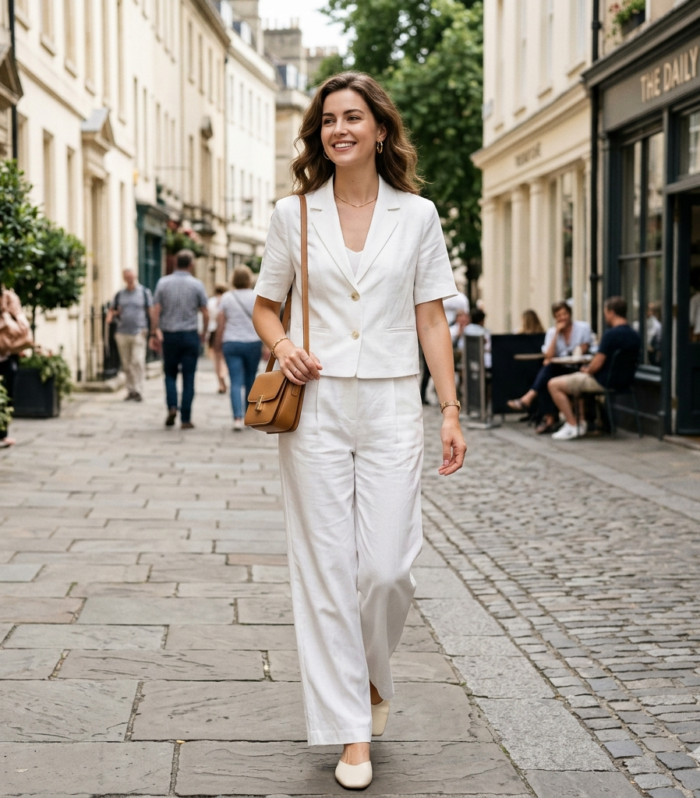 Everyday White Collection